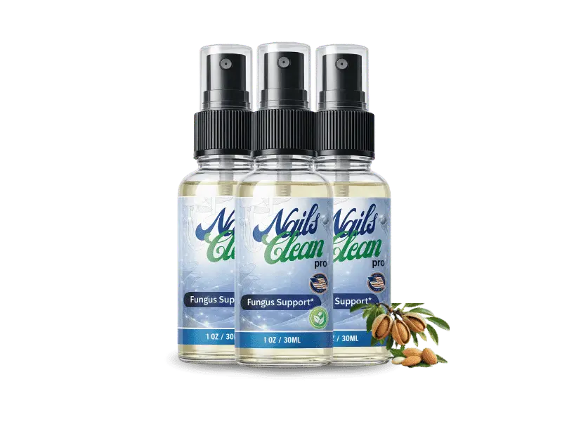 Buy NailsCleanPro