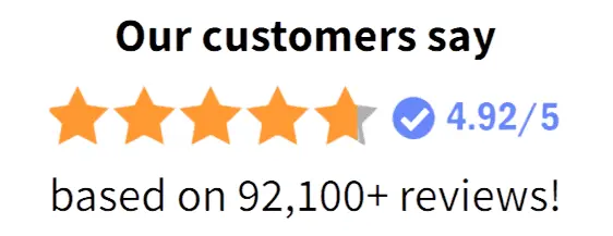 NailsCleanPro 5 star ratings