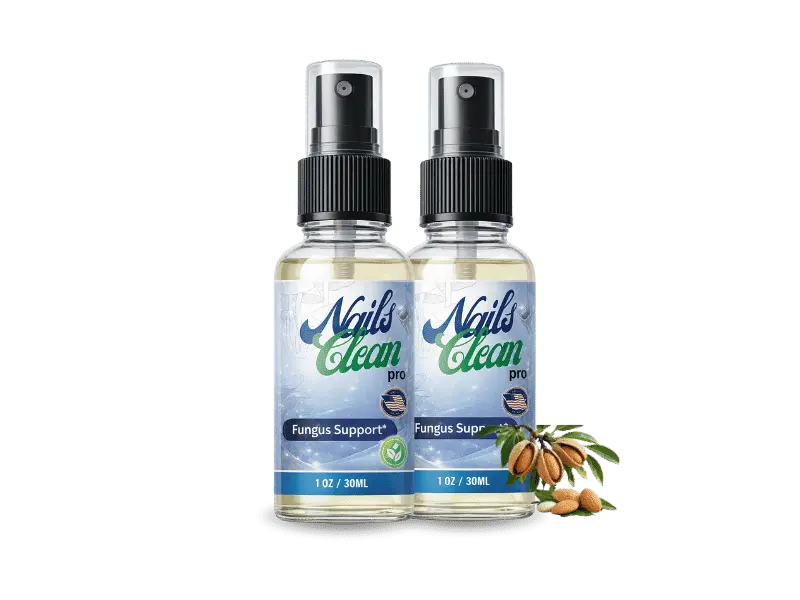 NailsCleanPro Drops